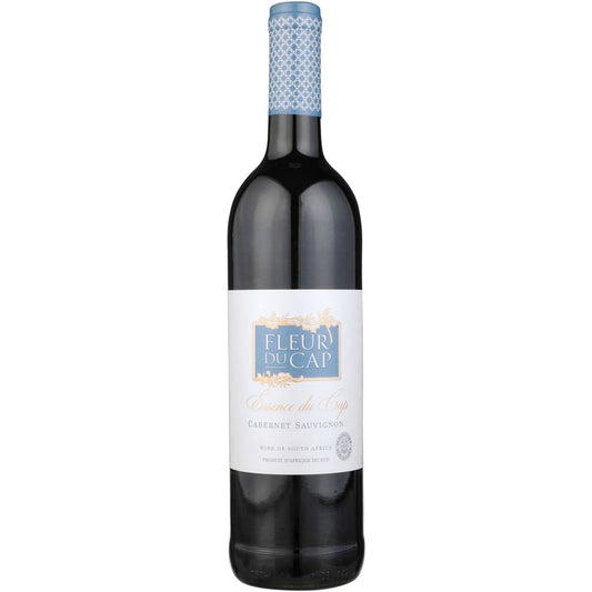 Fleur Du Cap Cabernet Sauvignon Essence Du Cap Western Cape 2018 - 750ML