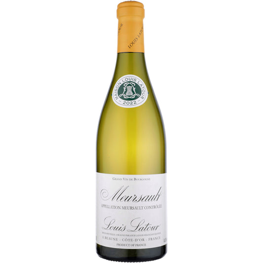 Louis Latour Meursault 2022 - 750ML