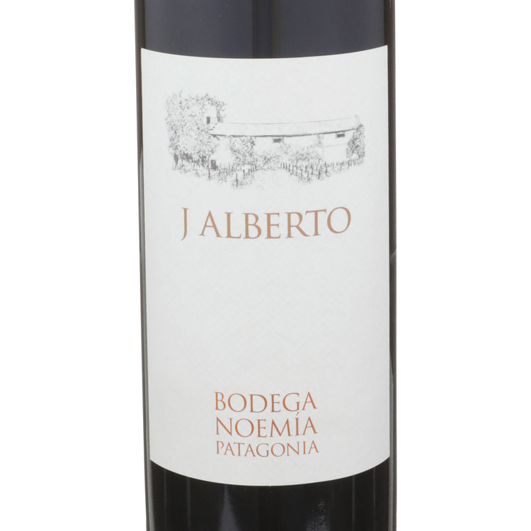 Bodega Noemia Malbec J. Alberto Single Vineyard Rio Negro 2021 - 750ML