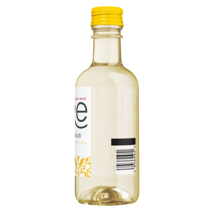 Fre Chardonnay Alcohol Removed - 187ML