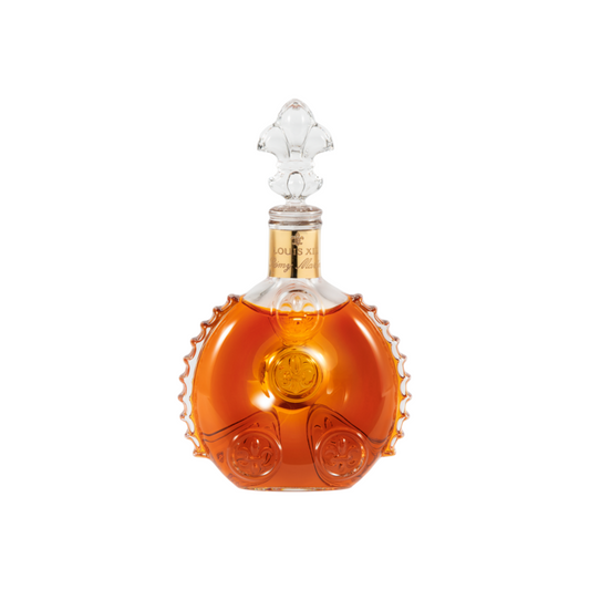 Remy Martin Grande Champagne Cognac Louis Xiii 80 - 50ML - Front