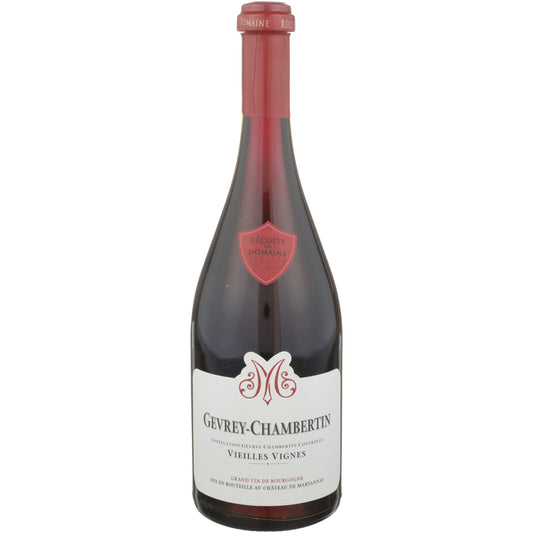 Chateau De Marsannay Gevrey Chambertin 2019 - 750ML