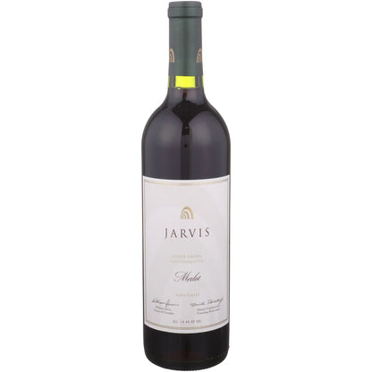 Jarvis Merlot Cave Fermented Napa Valley 2018 Wood Box - 750ML