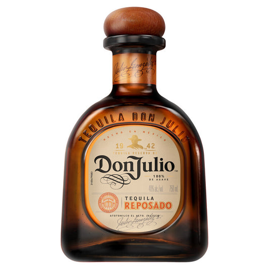 Don Julio Tequila Reposado 80 - 750ML - Front