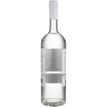 Spring 44 Vodka 80 - 1.0L - Back