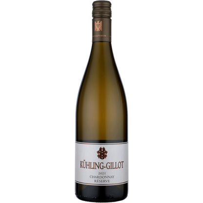 Kuhling Gillot Chardonnay Reserve Rheinhessen 2021 - 750ML