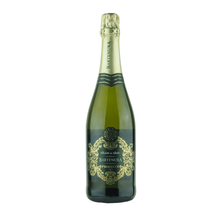 Bartenura Prosecco Brut - 750ML