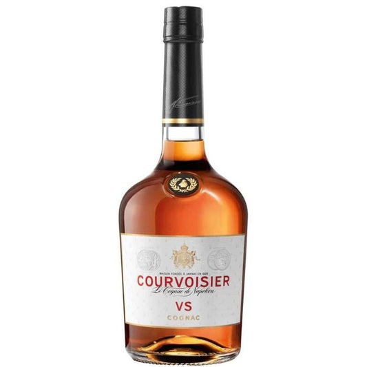 Courvoisier Cognac Vs 80 - 1.75L - Front