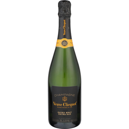 Veuve Clicquot Champagne Extra Brut Extra Old 4 - 750ML