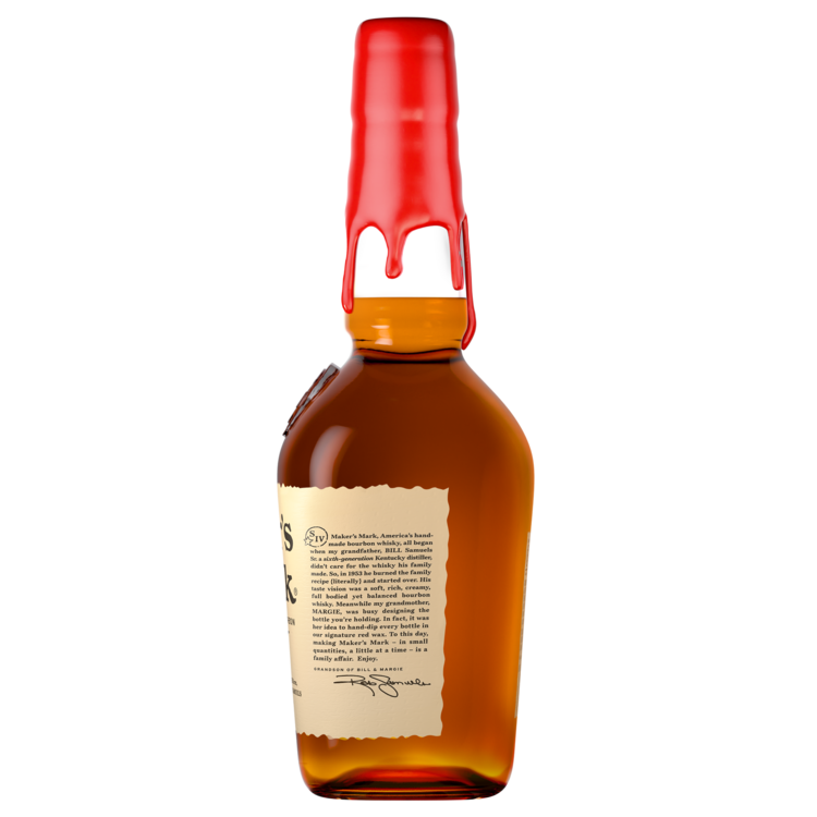 Maker'S Mark Straight Bourbon 90 - 750ML