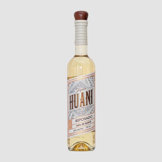 Huani Tequila Reposado 80 - 750ML