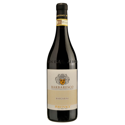 Pertinace Barbaresco Marcarini 2020 - 750ML