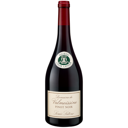 Louis Latour Pinot Noir Domaine De Valmoissine Var 2023 - 750ML