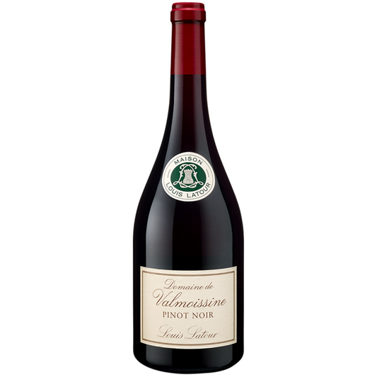 Louis Latour Pinot Noir Domaine De Valmoissine Var 2023 - 750ML
