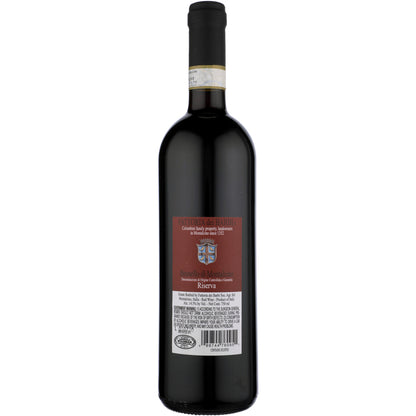 Fattoria Dei Barbi Brunello Di Montalcino Riserva 2015 - 750ML