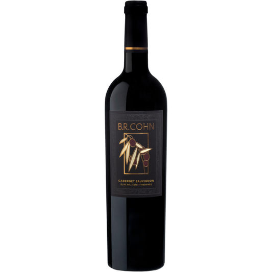 B.R. Cohn Cabernet Sauvignon Olive Hill Estate Vineyard Sonoma Valley - 750ML