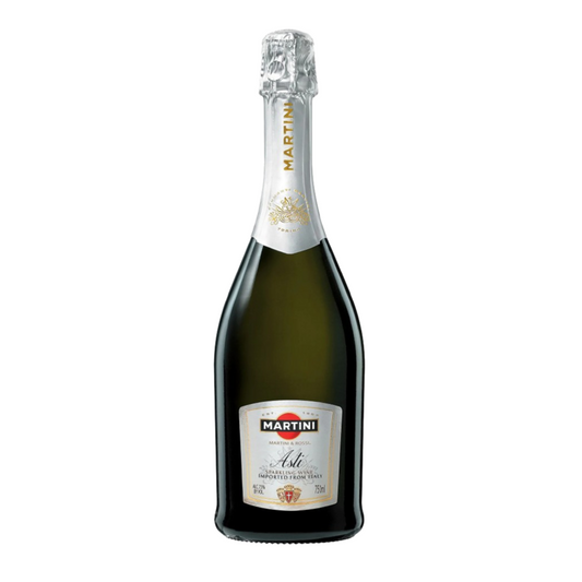 Martini & Rossi Asti Spumante W/ Gift Box - 750ML