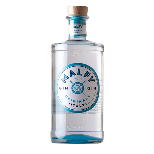 Malfy Dry Gin Originale 82 - 1.0L - Front