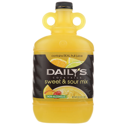 Daily'S Sweet & Sour - 64 Z