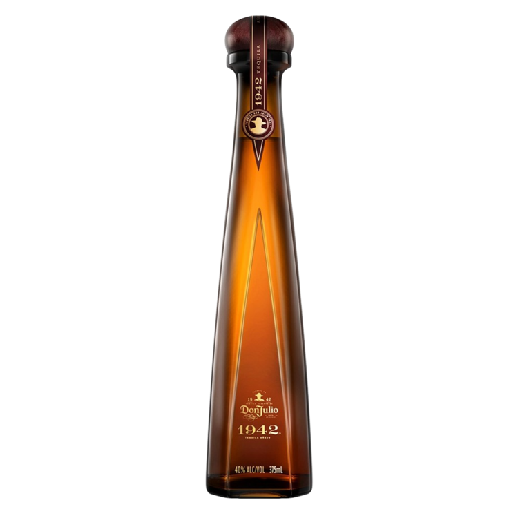 Don Julio Tequila Anejo 1942 80 - 375ML - Front