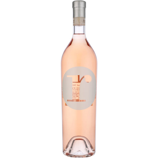 Domaine Serene R Dry Rose Xvi Oregon - 750ML - Front