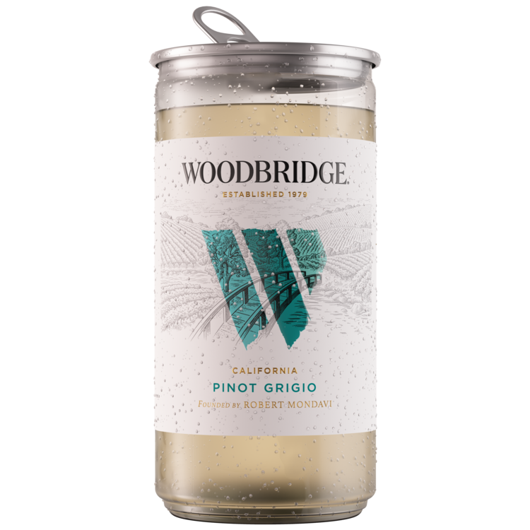 Woodbridge Pinot Grigio California - 187ML