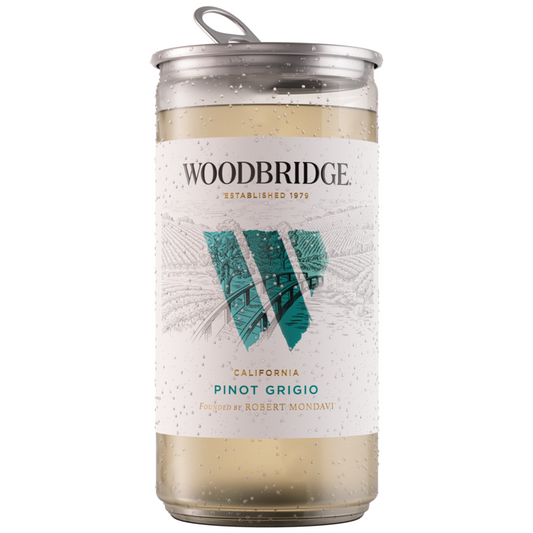 Woodbridge Pinot Grigio California - 187ML