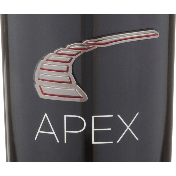 Adobe Road Red Wine Apex Sonoma County 2019 - 750ML - Front Label