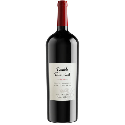 Double Diamond Cabernet Sauvignon Oakville 2022 - 1.5L