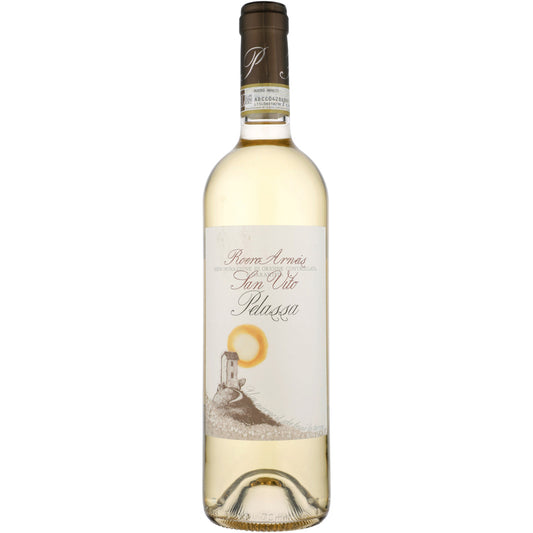Pelassa Roero Arneis San Vito 2022 - 750ML - Front