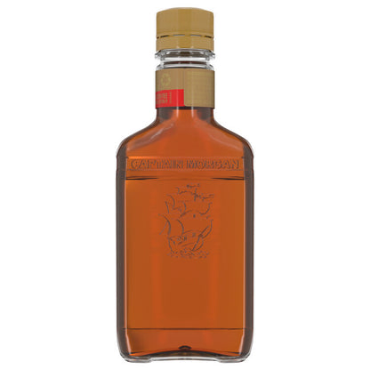 Captain Morgan Spiced Rum Original Real Madagascar Vanilla 70 - 200ML