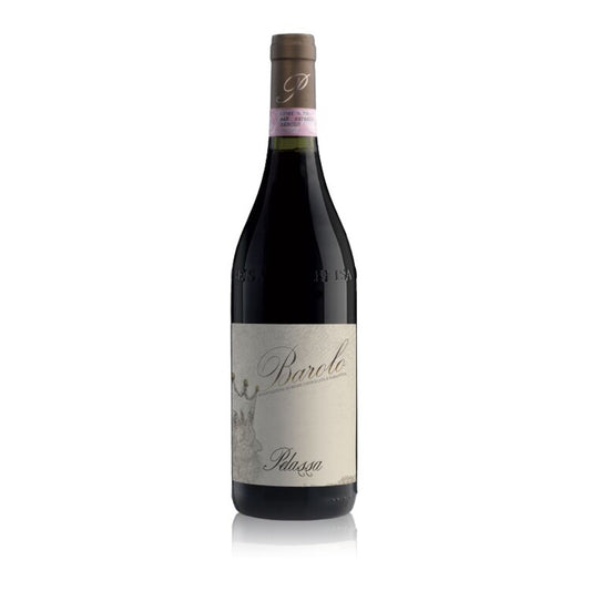 Pelassa Nebbiolo Barolo 2018 - 750ML
