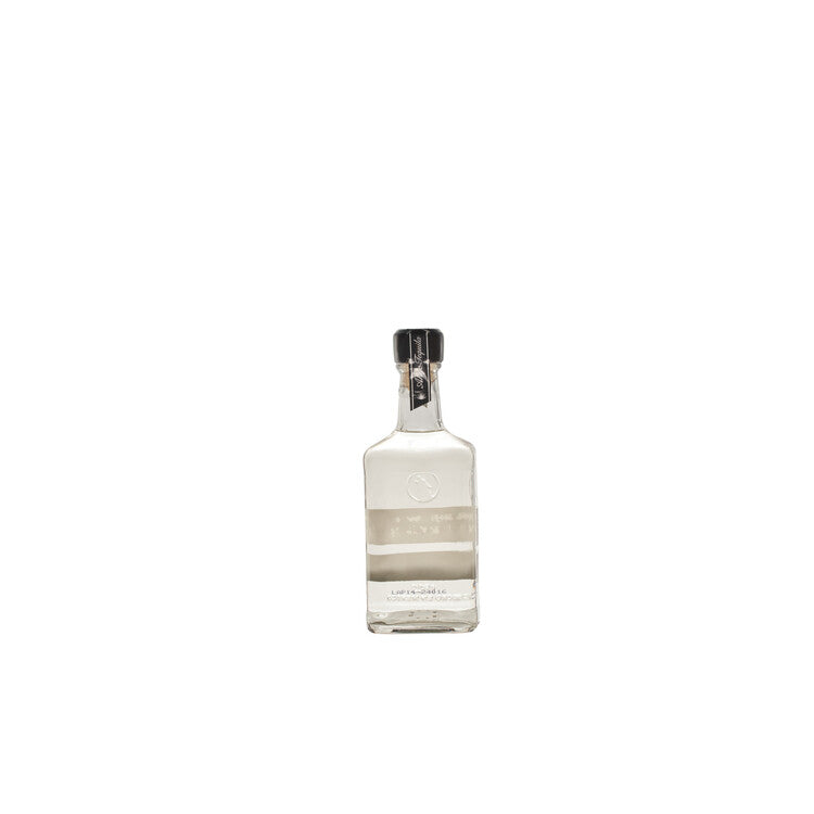 Lunazul Tequila Anejo Primero 80 - 750ML - Back