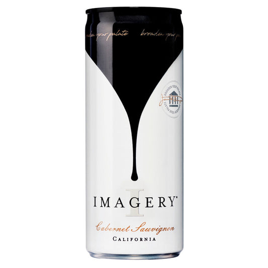 Imagery Cabernet Sauvignon California - 250ML