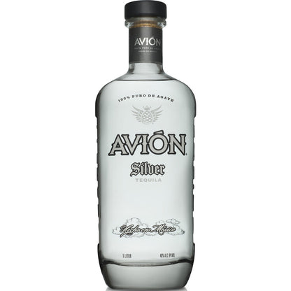 Avion Tequila Silver 80 - 1.0L