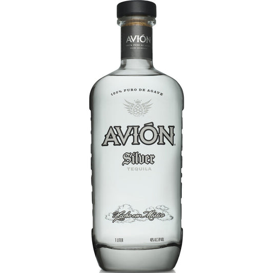 Avion Tequila Silver 80 - 1.0L