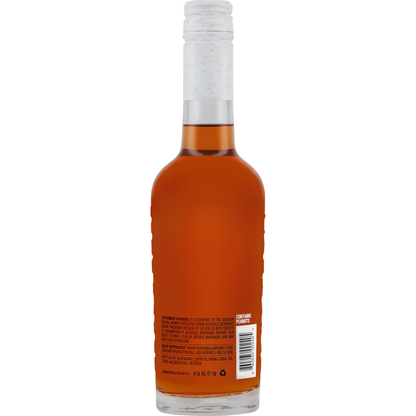 Skrewball Peanut Butter Flavored Whiskey 70 - 375ML - Back