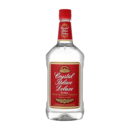 Crystal Palace Vodka 80 - 1.75L - Front