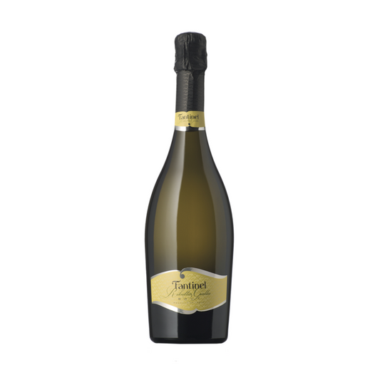 Fantinel Ribolla Gialla Brut Friuli Venezia Giulia - 750ML - Front