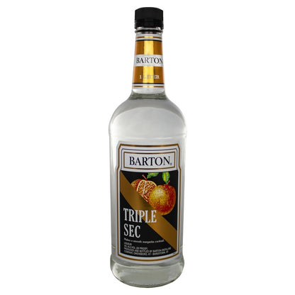 Barton Triple Sec 30 - 1.0L - Front