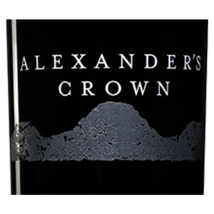 Rodney Strong Cabernet Sauvignon Alexander'S Crown Vineyard Alexander - 750ML