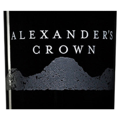 Rodney Strong Cabernet Sauvignon Alexander'S Crown Vineyard Alexander - 750ML