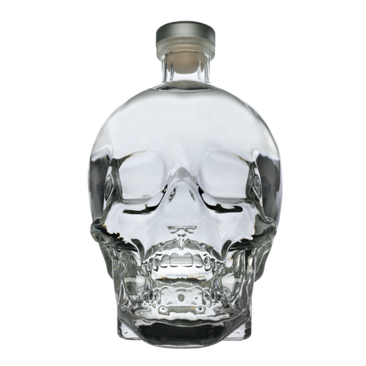 Crystal Head Vodka 80 - 1.75L - Front