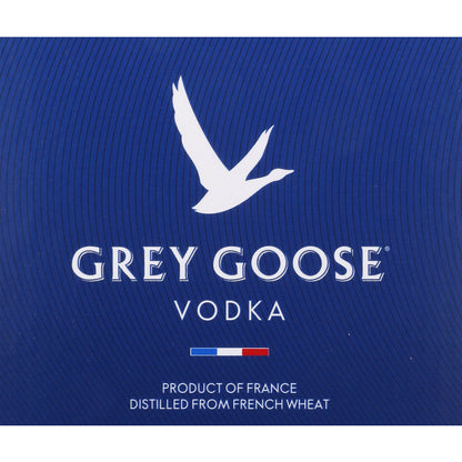 Grey Goose Vodka Original 80 - 50ML