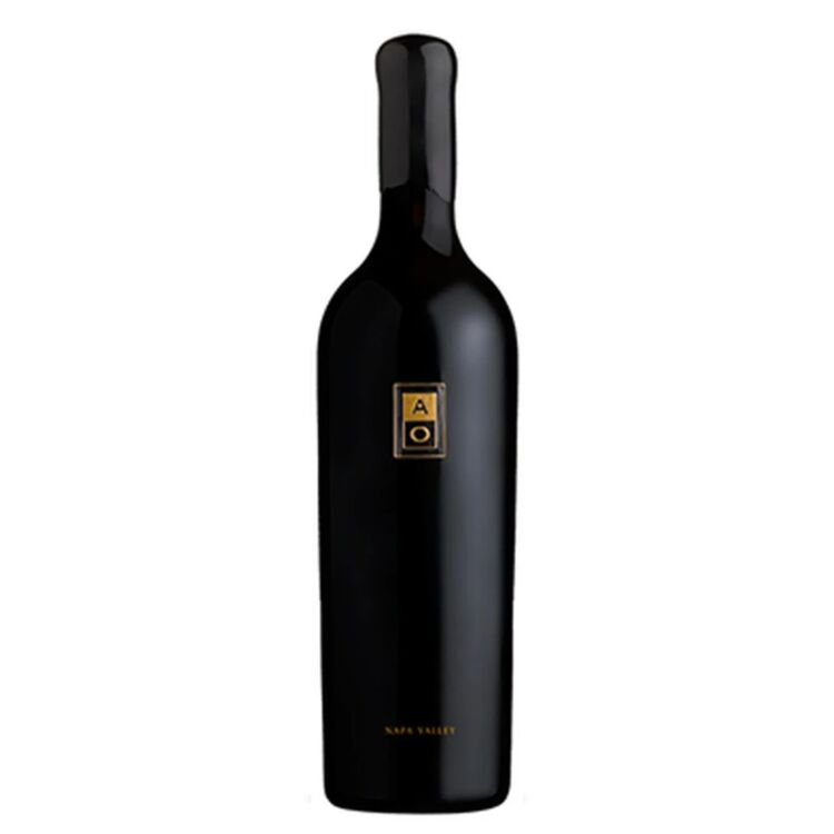 Alpha Omega Red Wine Era Napa Valley 2019 - 750ML
