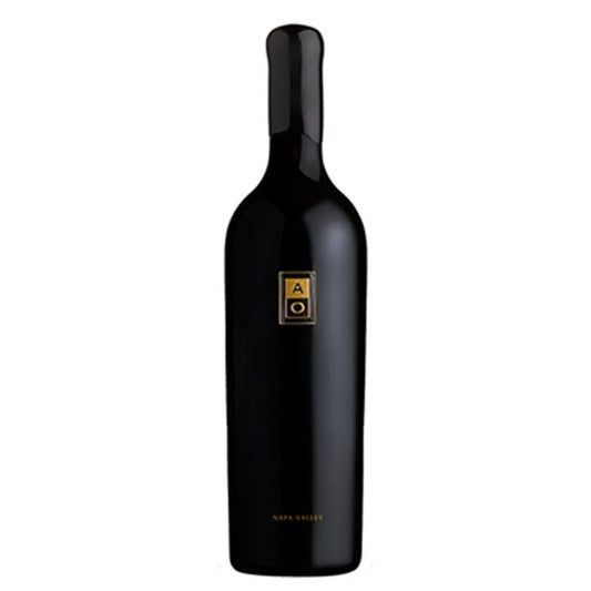 Alpha Omega Red Wine Era Napa Valley 2019 - 750ML