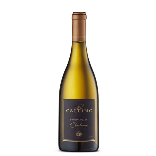 The Calling Chardonnay Sonoma Coast 2023 - 750ML