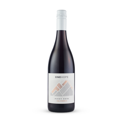 Onehope Pinot Noir California - 750ML