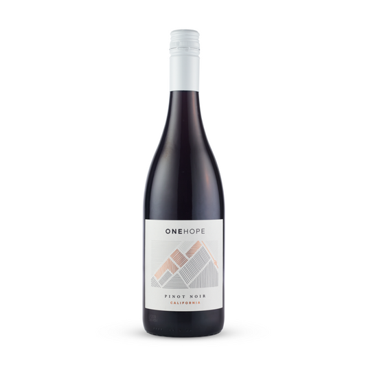 Onehope Pinot Noir California - 750ML