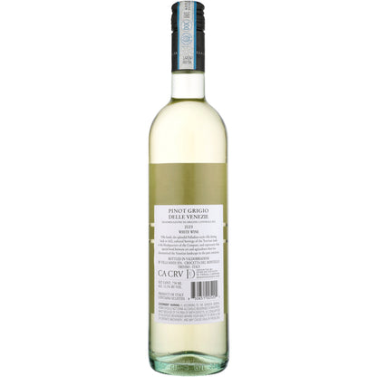 Villa Sandi Pinot Grigio Delle Venezie 2023 - 750ML